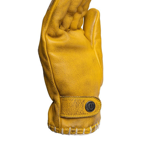 John Doe Coyote gloves yellow/grey JOHN DOE MOTOVEIKALS 21