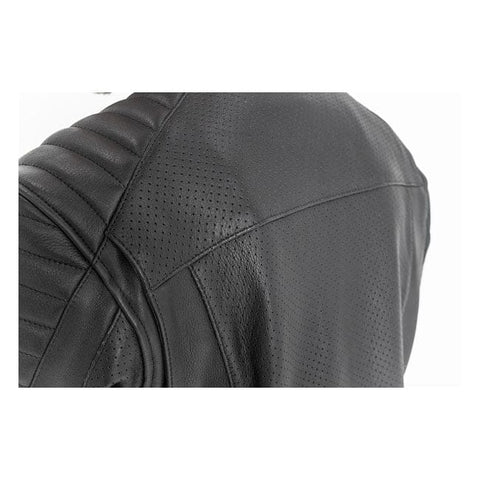John Doe Dexter jacket black JOHN DOE MOTOVEIKALS 21