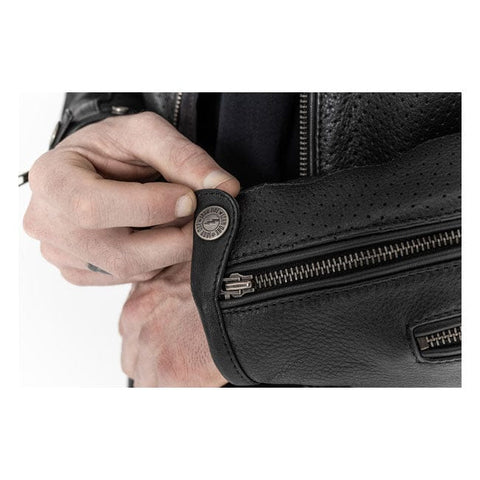 John Doe Dexter jacket black JOHN DOE MOTOVEIKALS 21