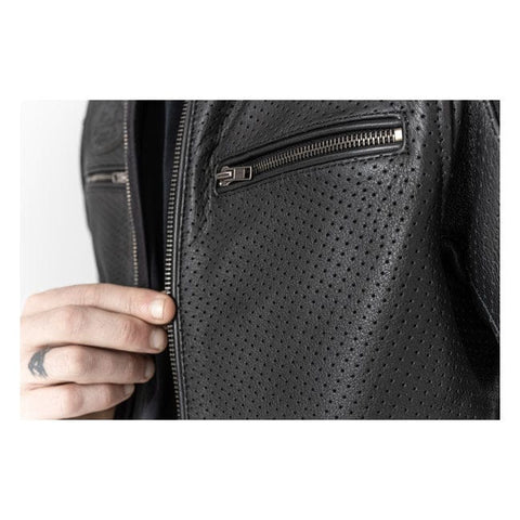 John Doe Dexter jacket black JOHN DOE MOTOVEIKALS 21