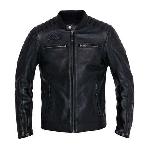 John Doe Dexter jacket black JOHN DOE MOTOVEIKALS 21