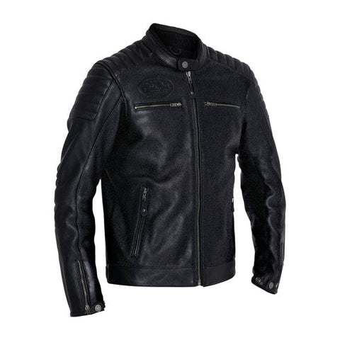 John Doe Dexter jacket black JOHN DOE MOTOVEIKALS 21