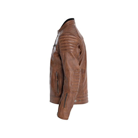 John Doe Dexter jacket brown JOHN DOE MOTOVEIKALS 21