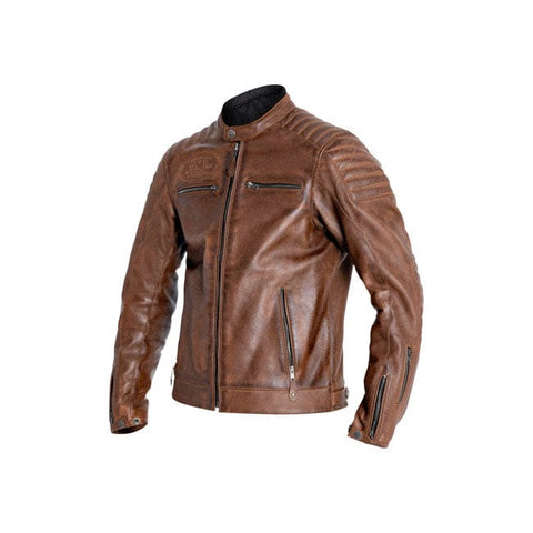 John Doe Dexter jacket brown JOHN DOE MOTOVEIKALS 21
