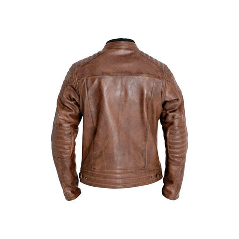 John Doe Dexter jacket brown JOHN DOE MOTOVEIKALS 21