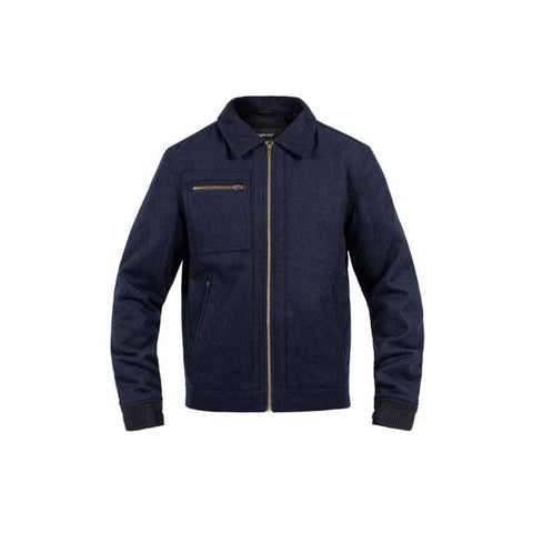 John Doe Escape wool jacket JOHN DOE MOTOVEIKALS 21
