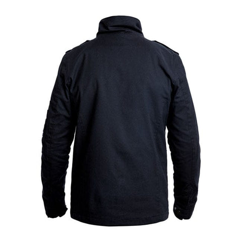 John Doe Explorer field jacket black JOHN DOE MOTOVEIKALS 21