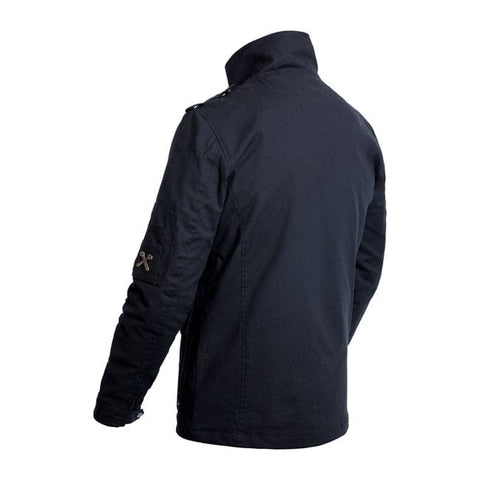 John Doe Explorer field jacket black JOHN DOE MOTOVEIKALS 21