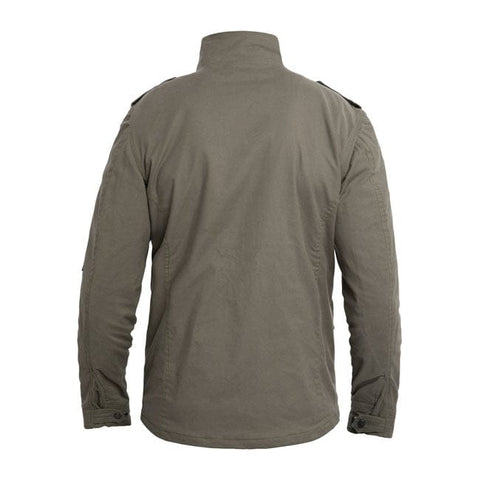 John Doe Explorer field jacket olive JOHN DOE MOTOVEIKALS 21