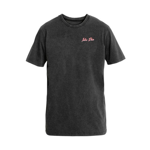 John Doe Fast Times T-shirt black JOHN DOE MOTOVEIKALS 21