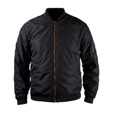 John Doe Flight jacket black JOHN DOE MOTOVEIKALS 21