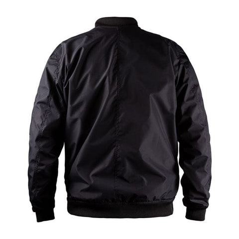 John Doe Flight jacket black JOHN DOE MOTOVEIKALS 21
