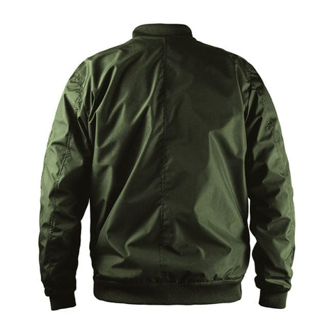 John Doe Flight jacket olive JOHN DOE MOTOVEIKALS 21