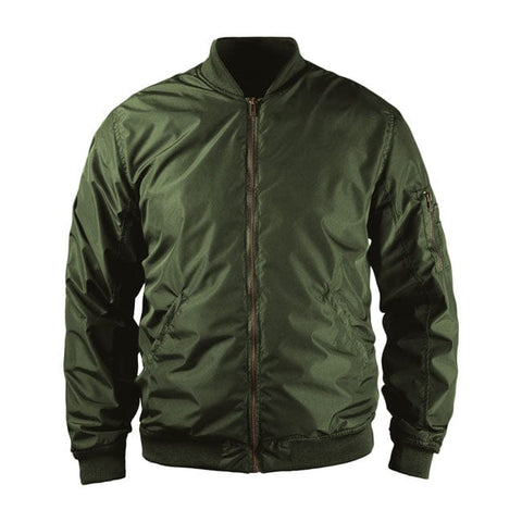 John Doe Flight jacket olive JOHN DOE MOTOVEIKALS 21