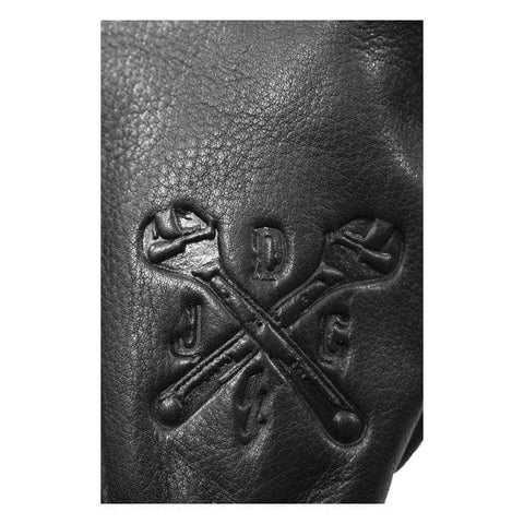 John Doe Freewheeler gloves black JOHN DOE MOTOVEIKALS 21