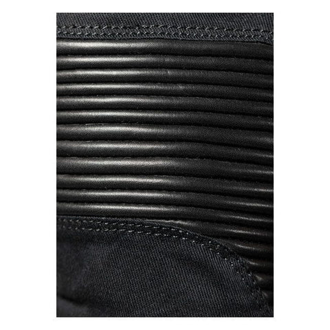 John Doe gloves Durango black/black CE appr. JOHN DOE MOTOVEIKALS 21