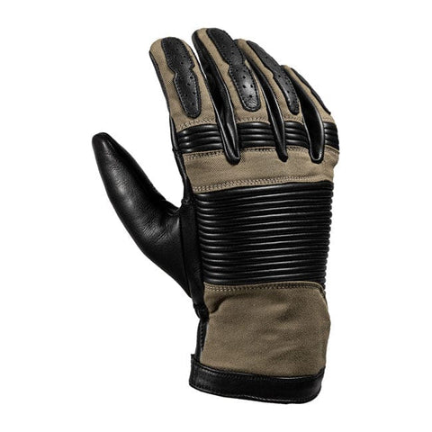 John Doe gloves Durango black/camel CE appr. JOHN DOE MOTOVEIKALS 21