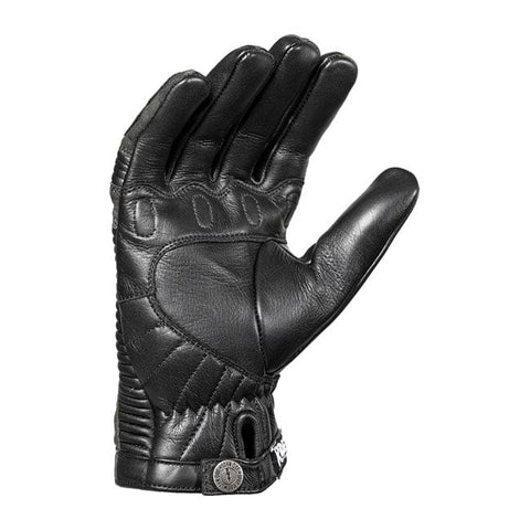 John Doe gloves Durango black/camouflage CE appr. JOHN DOE MOTOVEIKALS 21