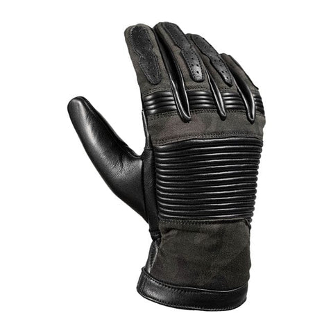John Doe gloves Durango black/camouflage CE appr. JOHN DOE MOTOVEIKALS 21