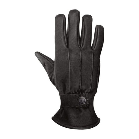 John Doe Grinder gloves black JOHN DOE MOTOVEIKALS 21