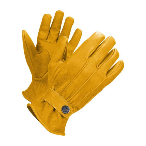 John Doe Grinder gloves yellow JOHN DOE MOTOVEIKALS 21
