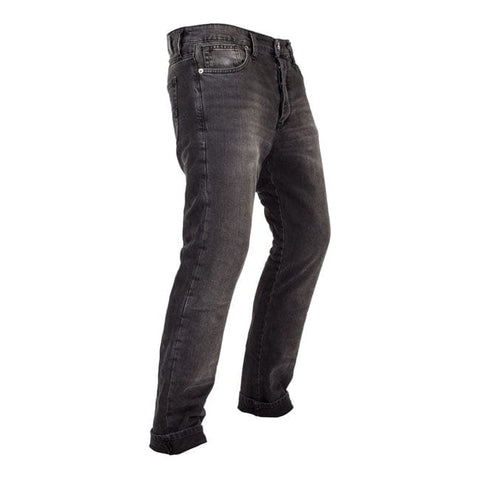 John Doe Ironhead XTM jeans used black JOHN DOE MOTOVEIKALS 21