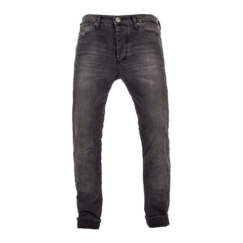 John Doe Ironhead XTM jeans used black JOHN DOE MOTOVEIKALS 21