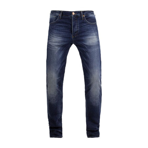 John Doe Ironhead XTM jeans Used Dark Blue JOHN DOE MOTOVEIKALS 21