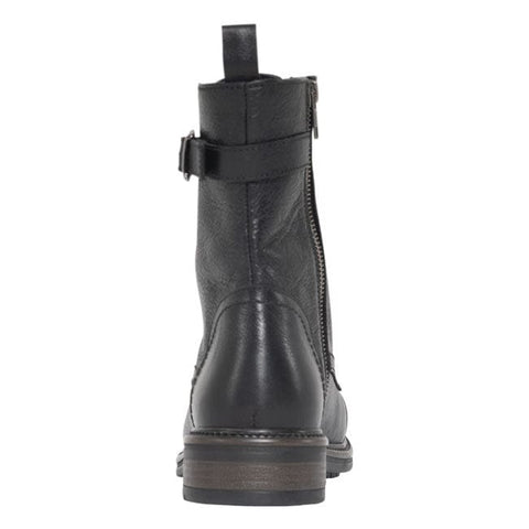 John Doe Jackie High shoes women black JOHN DOE MOTOVEIKALS 21