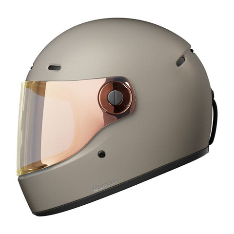 John Doe JD/ONE Frozen helmet titanium JOHN DOE MOTOVEIKALS 21