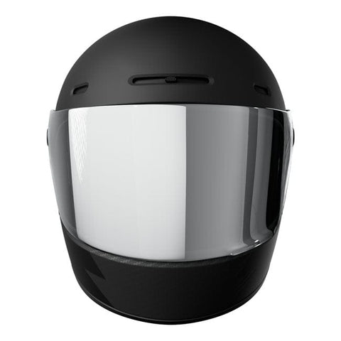John Doe JD/ONE Signature Frozen helmet black/carbon JOHN DOE MOTOVEIKALS 21