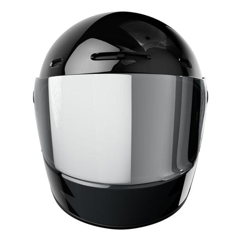 John Doe JD/ONE Signature helmet black/grey JOHN DOE MOTOVEIKALS 21