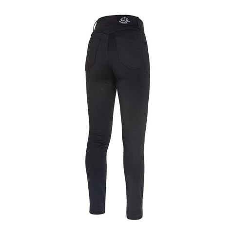 John Doe Jeggy Women Black JOHN DOE MOTOVEIKALS 21