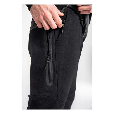 John Doe Jogger Trouser black JOHN DOE MOTOVEIKALS 21