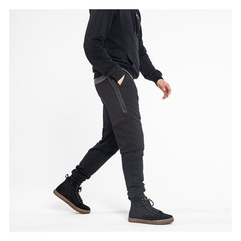 John Doe Jogger Trouser black JOHN DOE MOTOVEIKALS 21