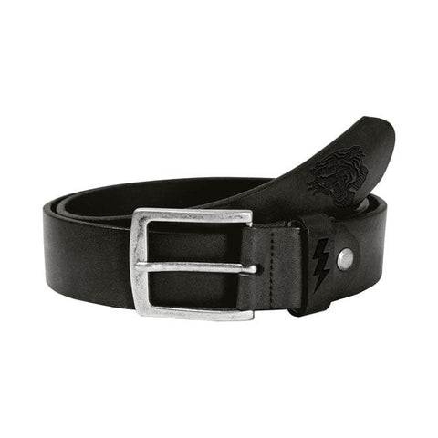 John Doe leather belt Tiger black JOHN DOE MOTOVEIKALS 21