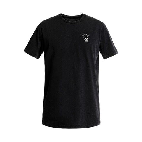 John Doe Live fast Skull T-shirt black JOHN DOE MOTOVEIKALS 21