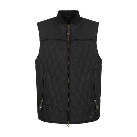 John Doe Lowrider wax vest black JOHN DOE MOTOVEIKALS 21