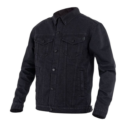 John Doe Maverick jacket RAW black JOHN DOE MOTOVEIKALS 21