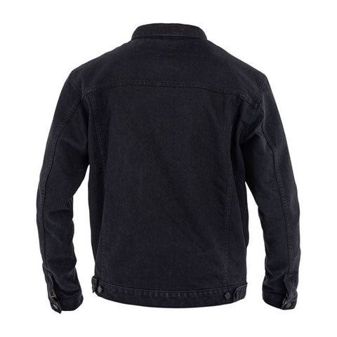 John Doe Maverick jacket RAW black JOHN DOE MOTOVEIKALS 21