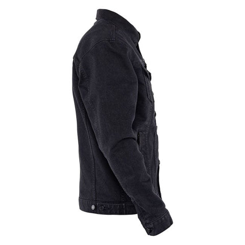 John Doe Maverick jacket RAW black JOHN DOE MOTOVEIKALS 21