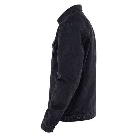 John Doe Maverick jacket RAW black JOHN DOE MOTOVEIKALS 21