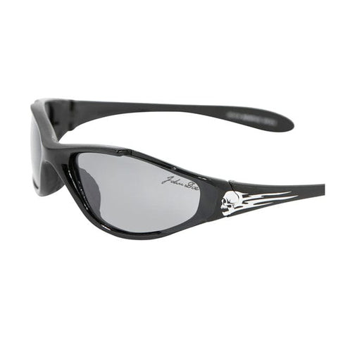John Doe Memphis sunglasses skull JOHN DOE MOTOVEIKALS 21