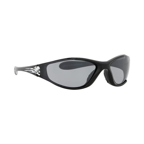 John Doe Memphis sunglasses skull JOHN DOE MOTOVEIKALS 21