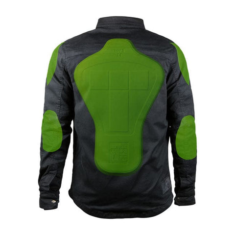 John Doe Motoshirt XTM© black JOHN DOE MOTOVEIKALS 21