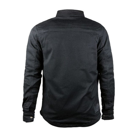 John Doe Motoshirt XTM© black JOHN DOE MOTOVEIKALS 21