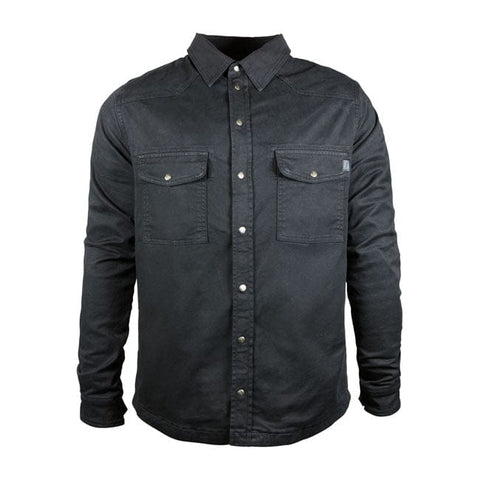 John Doe Motoshirt XTM© black JOHN DOE MOTOVEIKALS 21