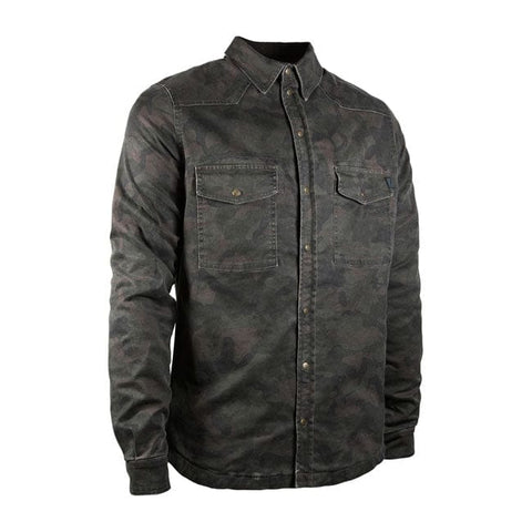 John Doe Motoshirt XTM® camouflage JOHN DOE MOTOVEIKALS 21