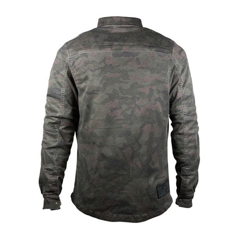 John Doe Motoshirt XTM® camouflage JOHN DOE MOTOVEIKALS 21