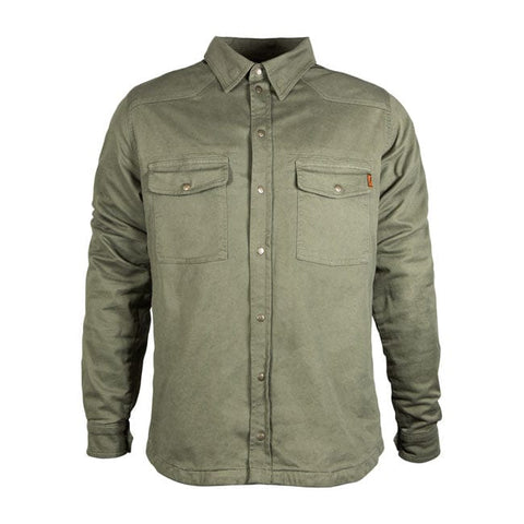 John Doe Motoshirt XTM© olive JOHN DOE MOTOVEIKALS 21